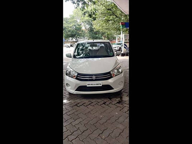 Second Hand Maruti Suzuki Celerio [2017-2021] ZXi (O) AMT [2017-2019] in Pune