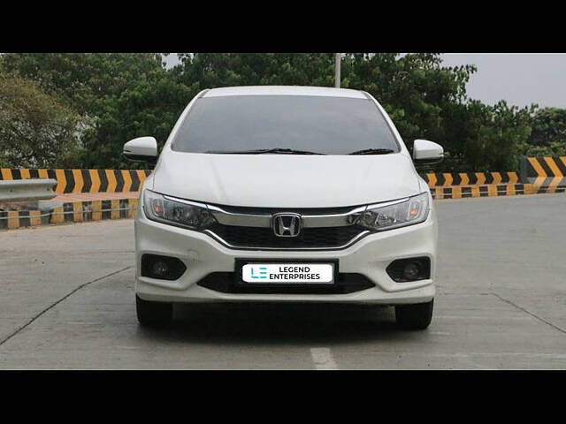 Second Hand Honda City [2014-2017] V in Thane