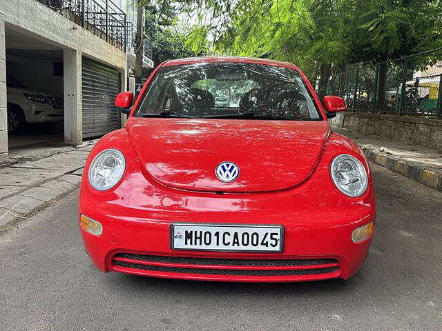 Second Hand Volkswagen Beetle [2008-2014] 2.0 AT in Bangalore
