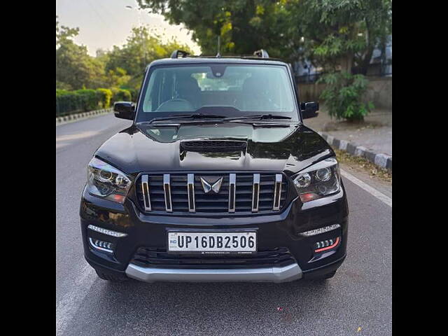 Second Hand Mahindra Scorpio 2021 S11 in Delhi