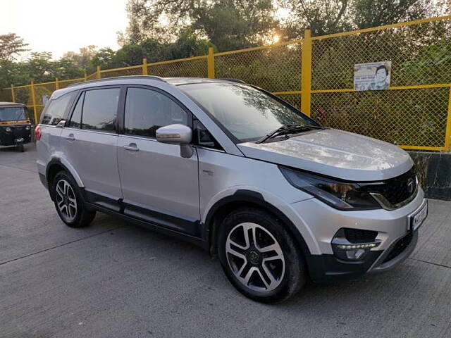 Second Hand Tata Hexa [2017-2019] XTA 4x2 7 STR in Mumbai