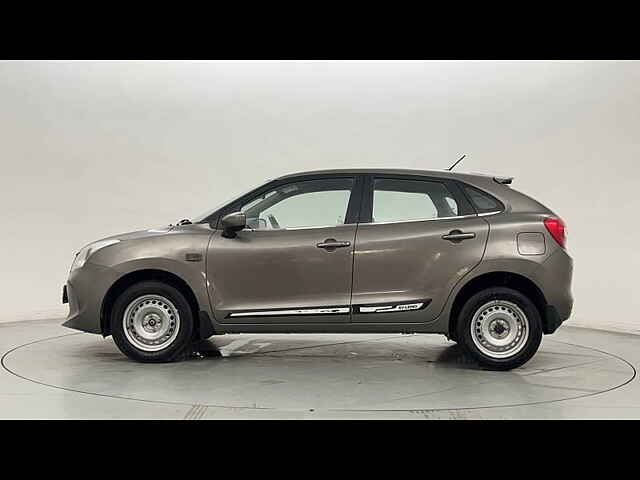 Second Hand Maruti Suzuki Baleno [2015-2019] Sigma 1.2 in Delhi