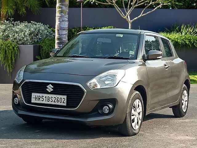 Second Hand Maruti Suzuki Swift [2014-2018] VXi [2014-2017] in Delhi