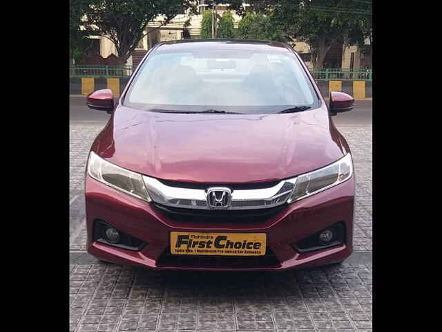 Second Hand Honda City [2014-2017] VX in Jalandhar