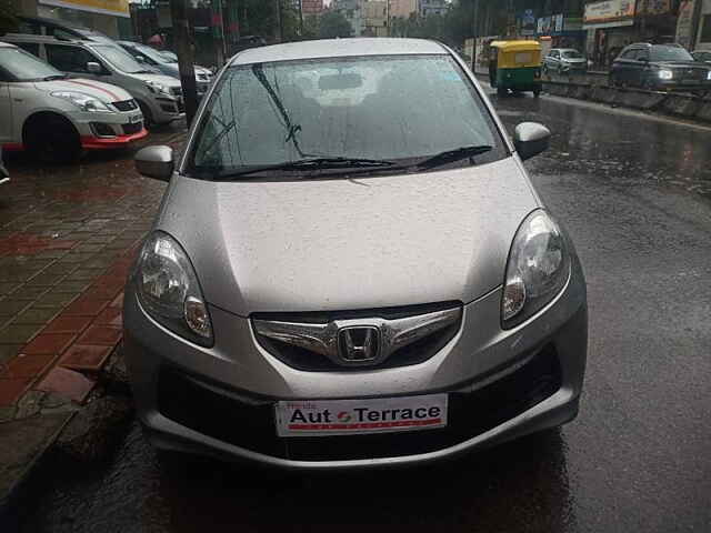 Second Hand Honda Brio [2011-2013] S MT in Bangalore