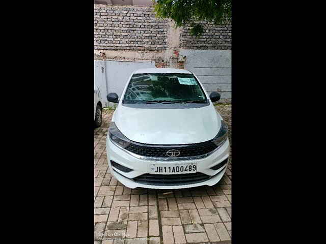 Second Hand Tata Tigor [2018-2020] Revotorq XM in Ranchi