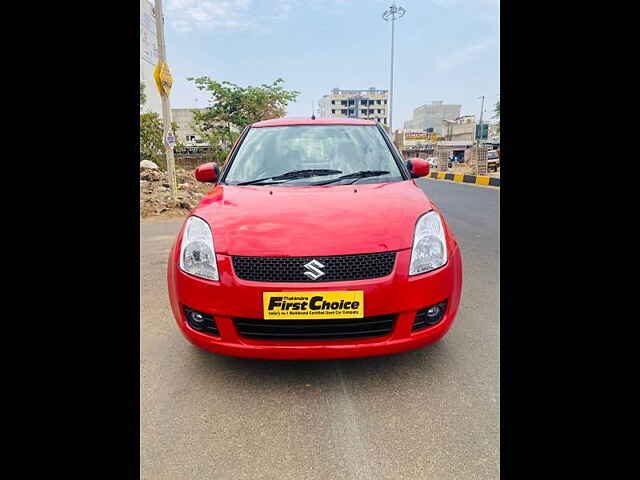 Second Hand Maruti Suzuki Swift Dzire [2008-2010] VDi in Jaipur