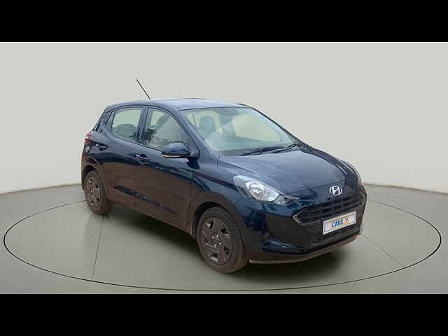 Second Hand Hyundai Grand i10 Nios [2019-2023] Corporate Edition MT in Bangalore