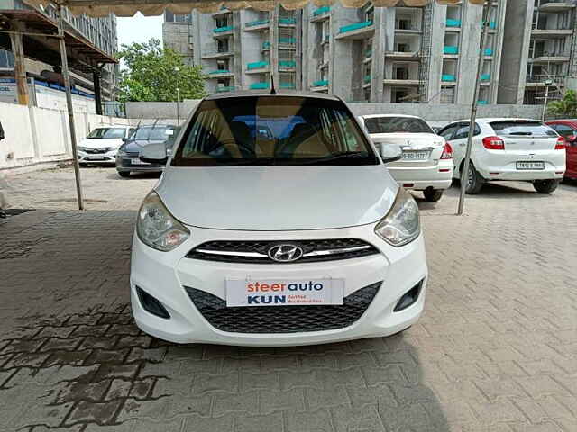 Second Hand Hyundai i10 [2010-2017] Sportz 1.2 Kappa2 in Chennai