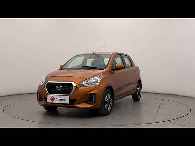 Second Hand Datsun GO [2014-2018] T (O) in Chennai