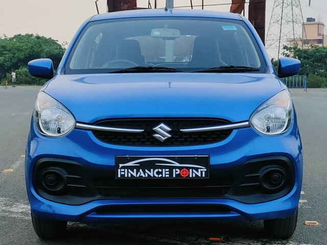 Second Hand Maruti Suzuki Celerio ZXi in Kharagpur