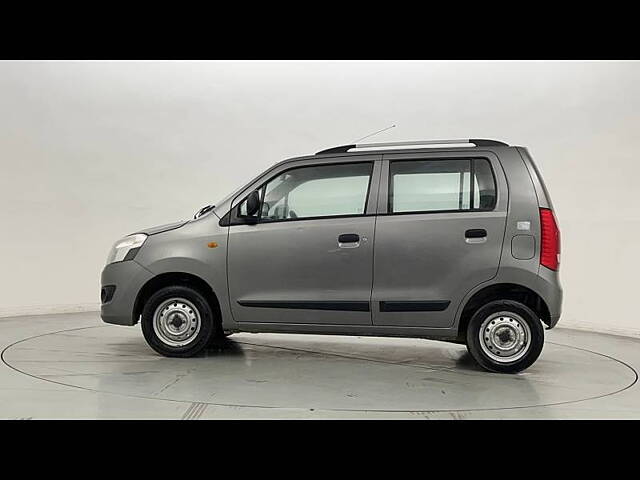 Second Hand Maruti Suzuki Wagon R [2019-2022] LXi 1.0 CNG [2019-2020] in Delhi