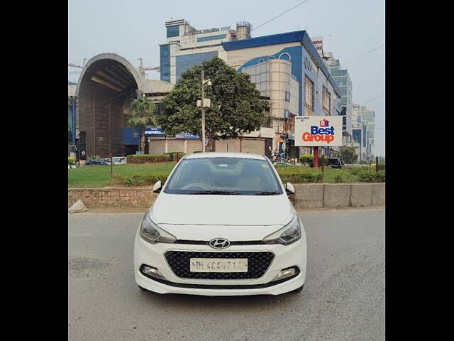 Second Hand Hyundai Elite i20 [2017-2018] Asta 1.2 in Delhi