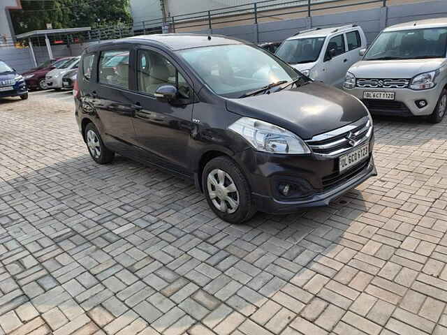 Second Hand Maruti Suzuki Ertiga [2018-2022] VXi in Delhi