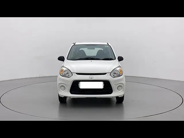 Second Hand Maruti Suzuki Alto 800 [2012-2016] Lxi in Surat