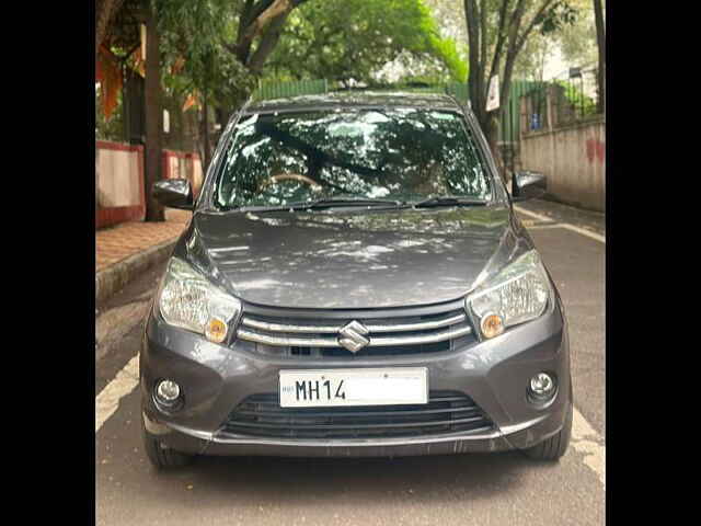 Second Hand Maruti Suzuki Celerio [2014-2017] VXi AMT in Pune