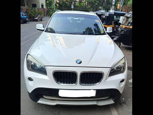 Second Hand BMW X1 [2010-2012] sDrive20d in Mumbai