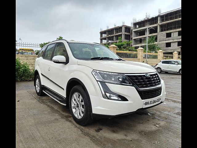 Second Hand Mahindra XUV500 W11(O) [2018-2020] in Thane