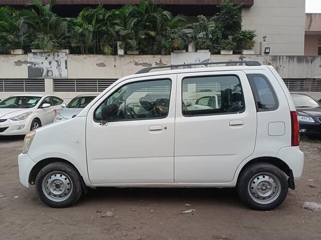 Used Maruti Suzuki Wagon R [2006-2010] LXi Minor in Ghaziabad