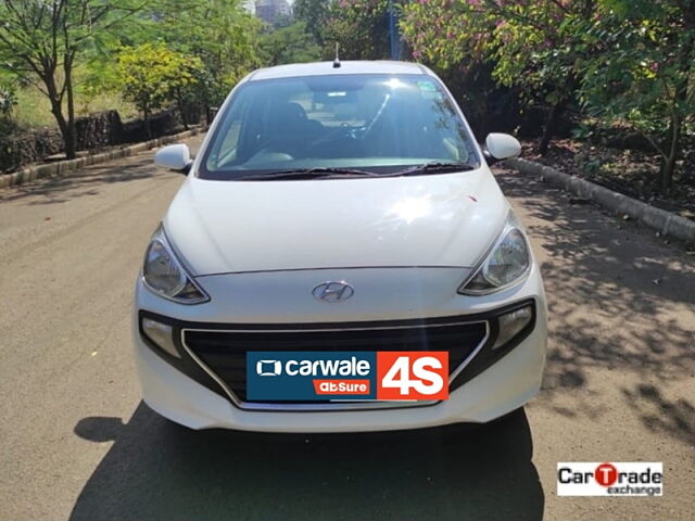 Hyundai Santro Price - Images, Colors & Reviews - CarWale