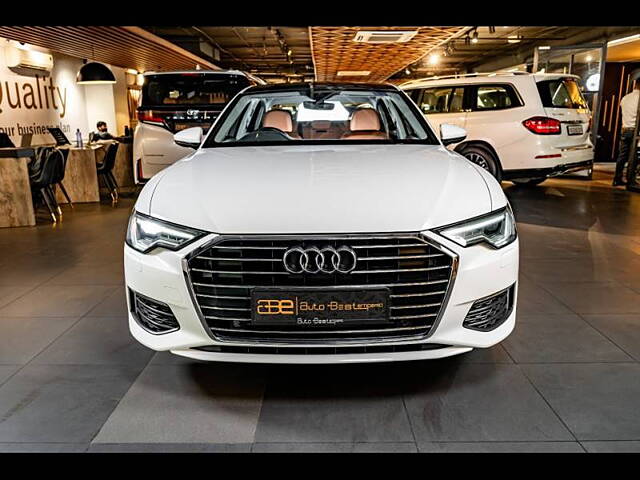 Second Hand Audi A6 Technology 45 TFSI [2019-2024] in Delhi