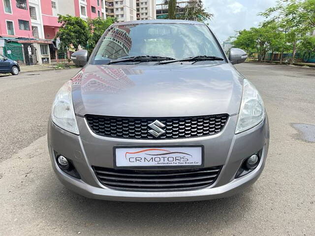 Second Hand Maruti Suzuki Swift [2011-2014] VDi in Mumbai