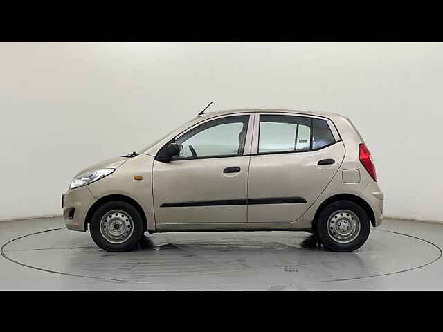 Second Hand Hyundai i10 [2010-2017] Era 1.1 iRDE2 [2010-2017] in Lucknow