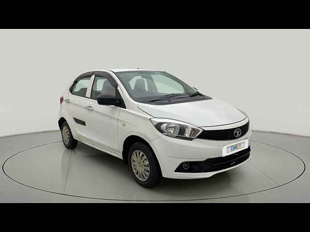 Second Hand Tata Tiago [2016-2020] Revotron XM [2016-2019] in Hyderabad