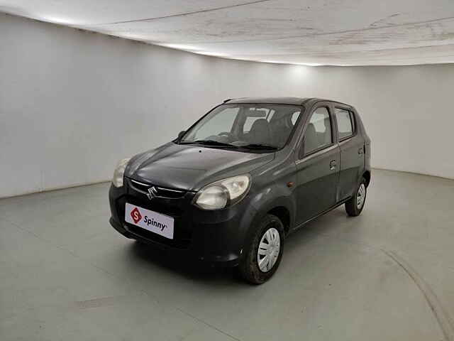 Second Hand Maruti Suzuki Alto 800 [2012-2016] Lxi CNG in Indore