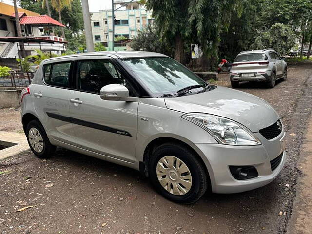 Second Hand Maruti Suzuki Swift [2011-2014] VDi in Saharanpur