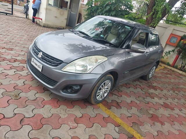 Second Hand Maruti Suzuki Swift DZire [2011-2015] VDI in Ranchi