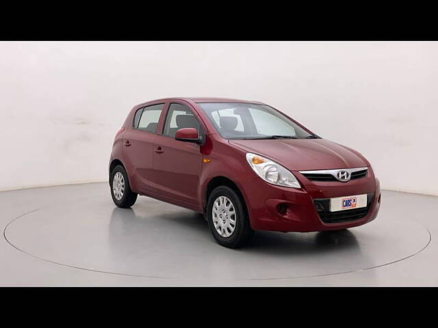 Second Hand Hyundai i20 [2010-2012] Magna 1.2 in Bangalore