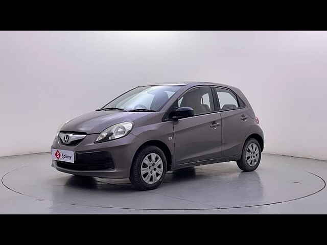 Second Hand Honda Brio [2011-2013] S MT in Bangalore