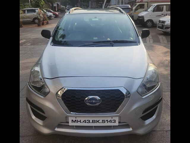 Second Hand Datsun redi-GO [2016-2020] T [2016-2019] in Mumbai