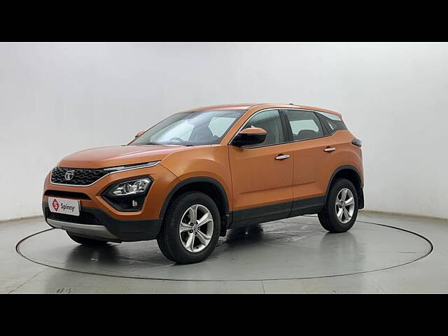 Second Hand Tata Harrier [2019-2023] XZ [2019-2020] in Navi Mumbai