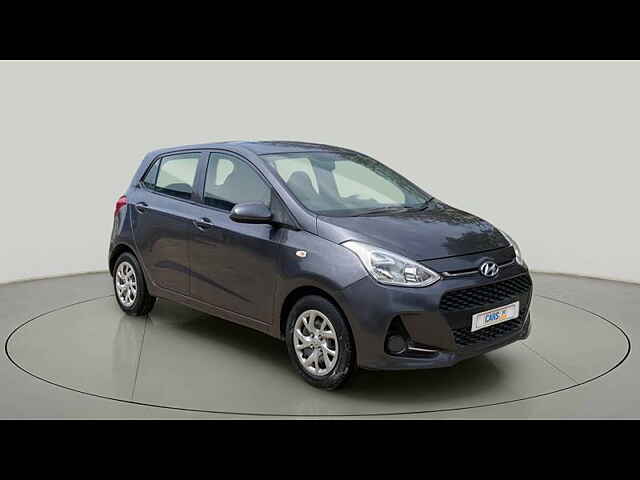 Second Hand Hyundai Grand i10 Magna 1.2 Kappa VTVT in Lucknow