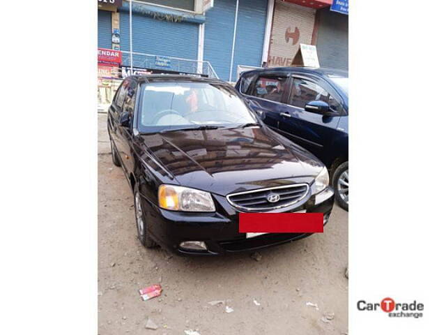 Used hyundai online accent for sale