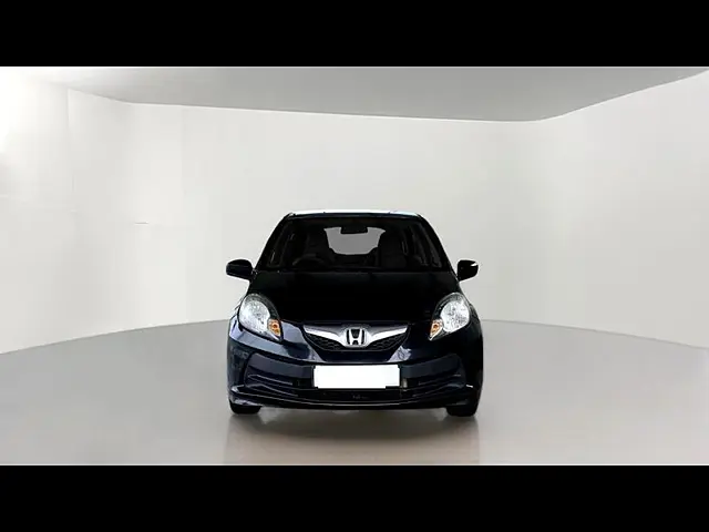Second Hand Honda Brio [2011-2013] S MT in Jaipur