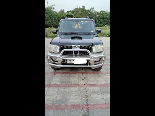 Used Mahindra Scorpio [2009-2014] Car In Delhi