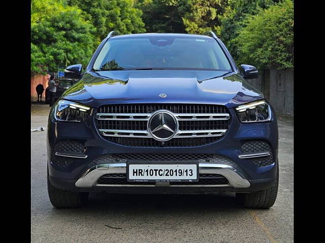 Second Hand Mercedes-Benz GLE [2020-2023] 300d 4MATIC LWB [2020-2023] in Delhi