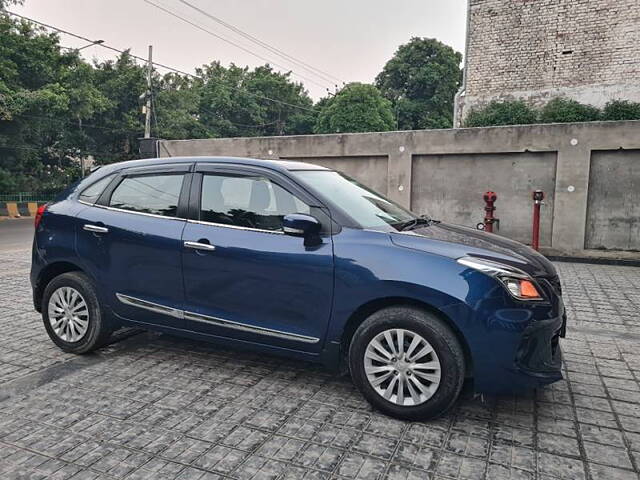 Second Hand Maruti Suzuki Baleno [2015-2019] Delta 1.3 in Jalandhar