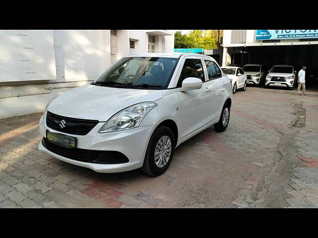 Second Hand Maruti Suzuki Swift Dzire [2015-2017] LDI in Madurai