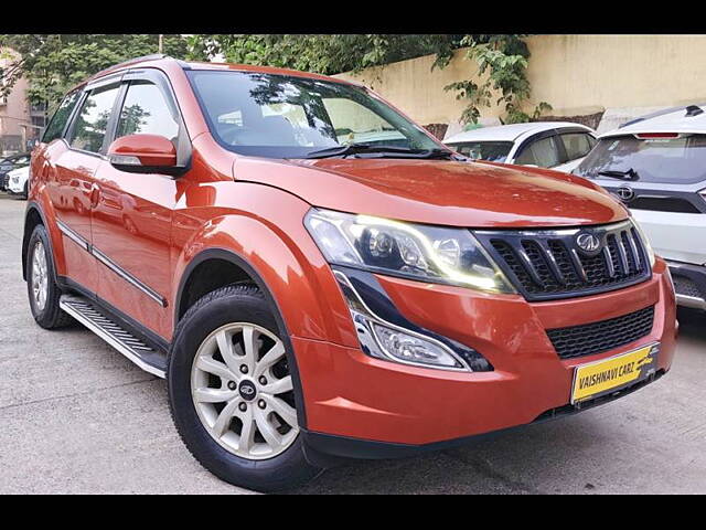 Second Hand Mahindra XUV500 [2015-2018] W10 in Thane