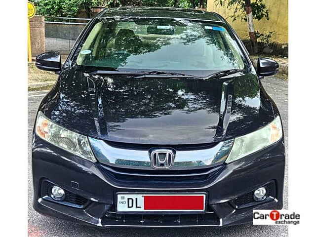 Second Hand Honda City [2014-2017] VX CVT in Delhi