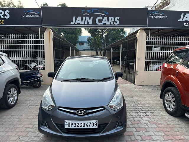 Second Hand Hyundai Eon 1.0 Kappa Magna + [2014-2016] in Lucknow