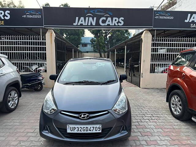 Second Hand Hyundai Eon 1.0 Kappa Magna + [2014-2016] in Lucknow