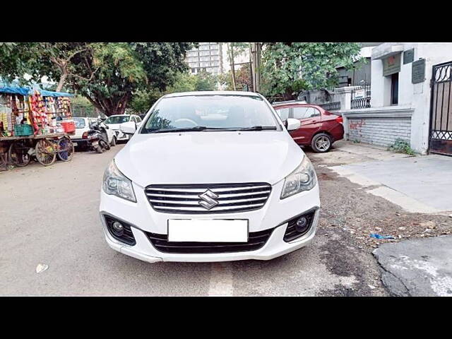 Second Hand Maruti Suzuki Ciaz [2014-2017] VDi+ SHVS in Delhi