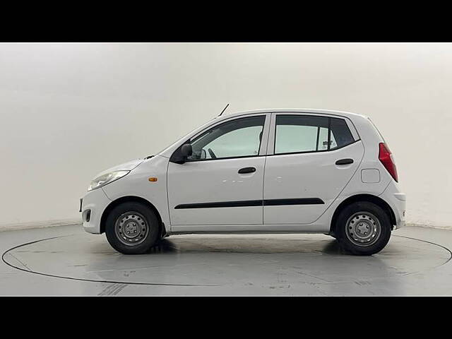 Second Hand Hyundai i10 [2007-2010] Magna in Faridabad