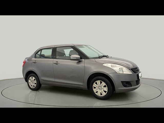 Second Hand Maruti Suzuki Swift DZire [2011-2015] VXI in Delhi