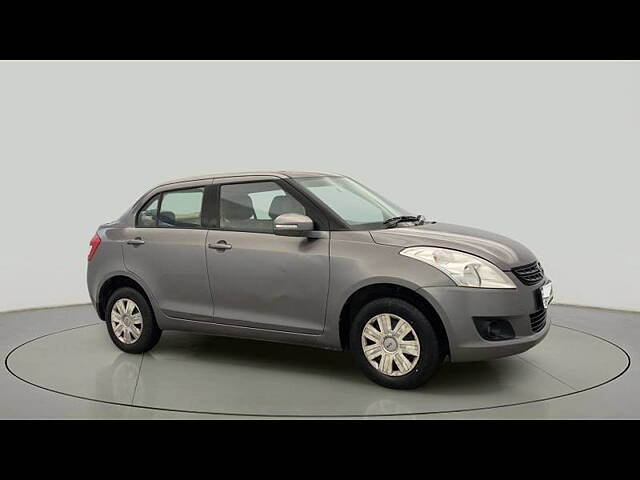 Second Hand Maruti Suzuki Swift DZire [2011-2015] VXI in Delhi